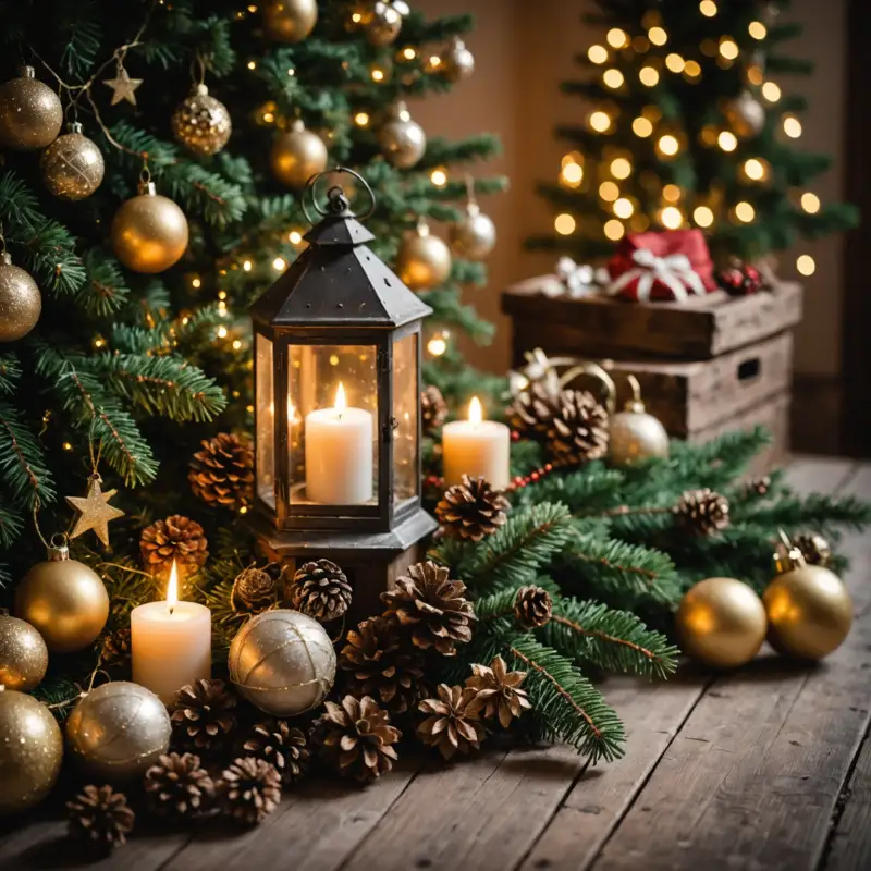 Presepi Viventi e Itinerari dei Presepi: Tradizioni e Esperienze da Vivere a Natale