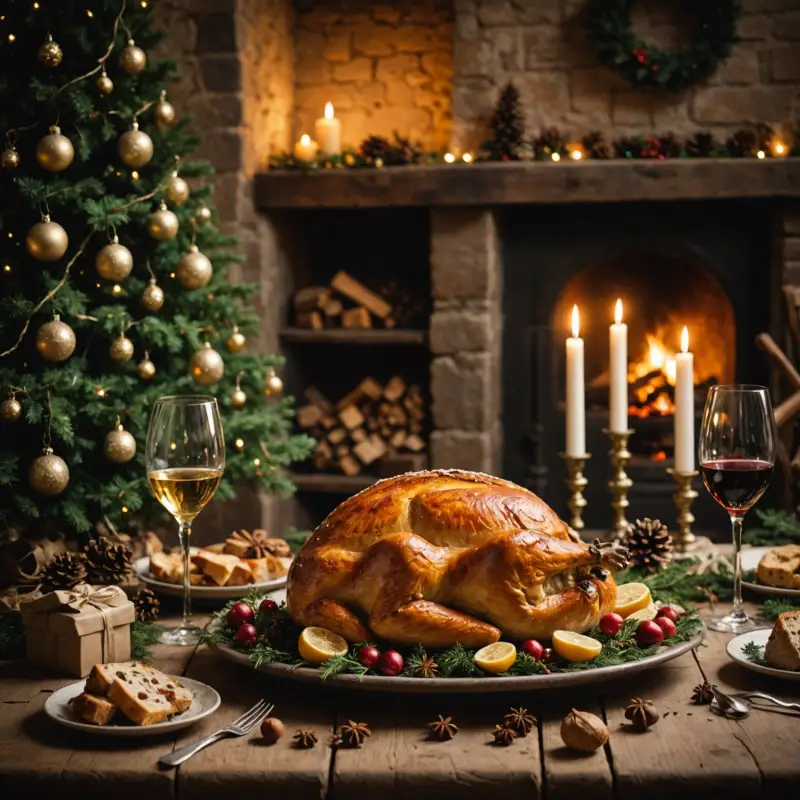 Tour enogastronomici natalizi: come vivere un Natale di sapori autentici