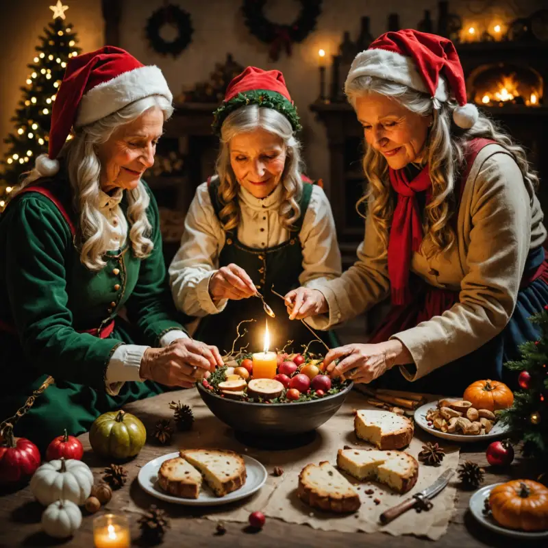 Epifania e Befana: Idee per Vivere la Magia delle Feste nel [CONTESTO]