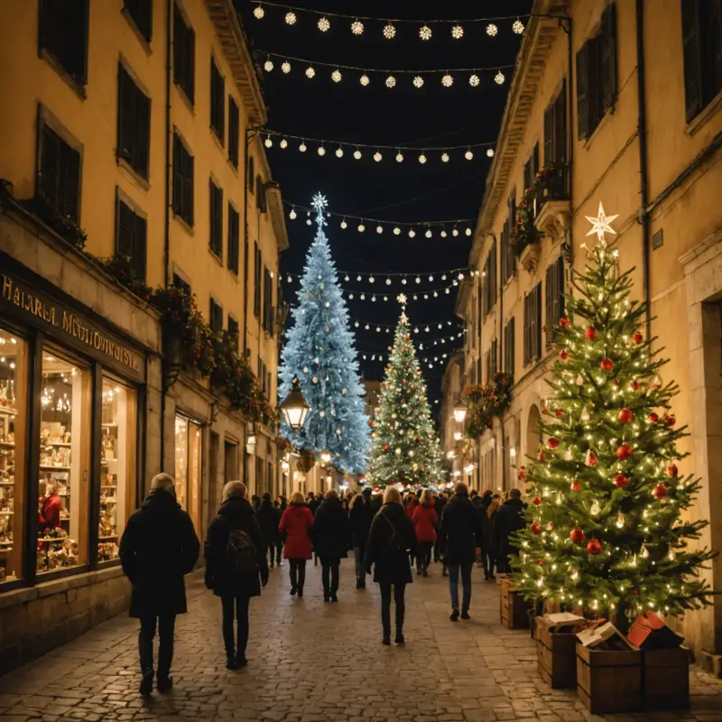 Natale tra arte e cultura: mostre e musei aperti durante le feste