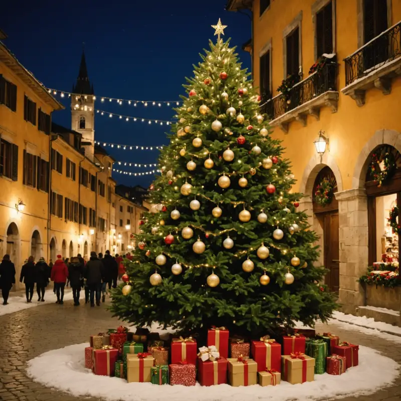 Presepi viventi e itinerari dei presepi: un Natale tra cultura e tradizione