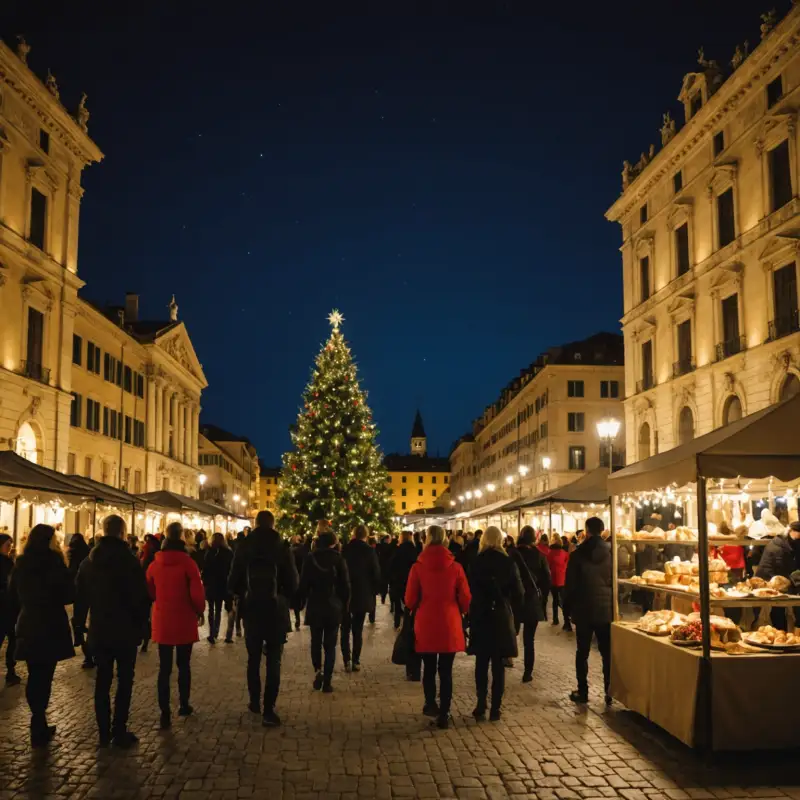 Natale nei musei: esperienze culturali e creative durante le feste