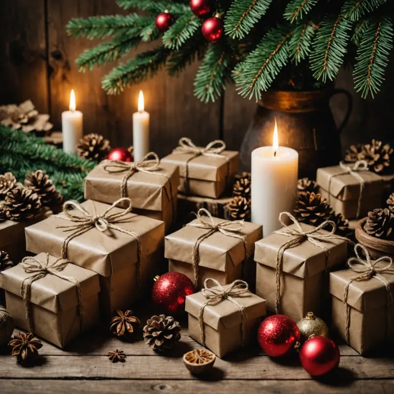 Mercatini di artigianato e regali handmade: idee uniche per il Natale