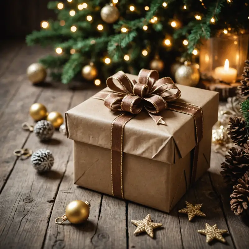 Natale Esperienziale: Idee Regalo Originali per Sorprendere con Emozione