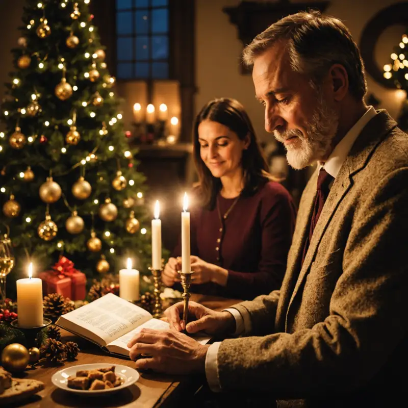 Concerti di Natale e cori gospel: emozioni e tradizione per le feste