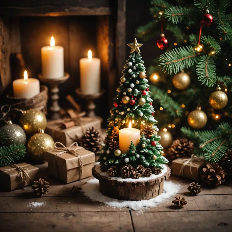 Cenone della Vigilia: idee creative e consigli per un Natale memorabile