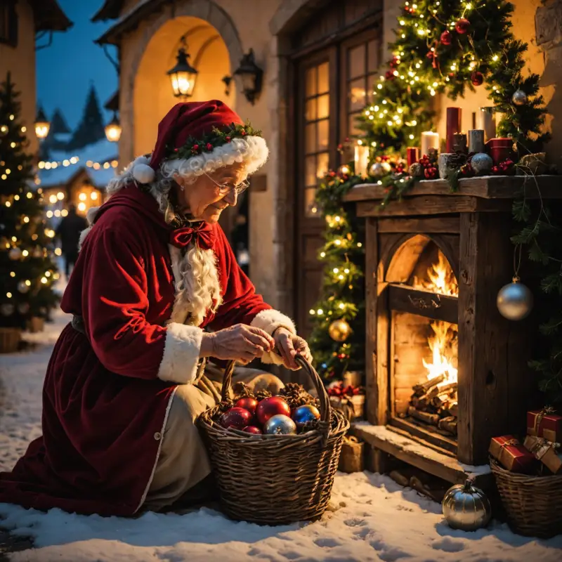 Epifania e Befana: Tradizioni, Eventi e Idee per Vivere la Magia del Natale