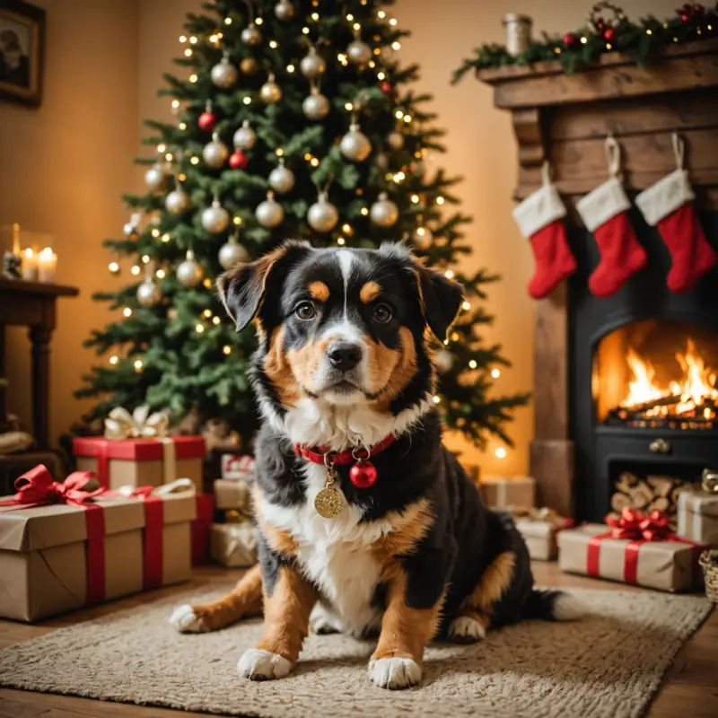 Viaggiare a Natale con gli animali: idee e consigli per un Natale pet-friendly