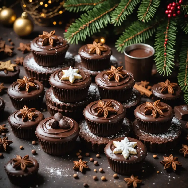 Fiere del cioccolato e dolci di Natale: esperienze da non perdere durante le feste