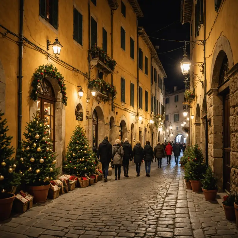 Idee originali per vivere Santo Stefano a Natale: relax, cultura e gusto