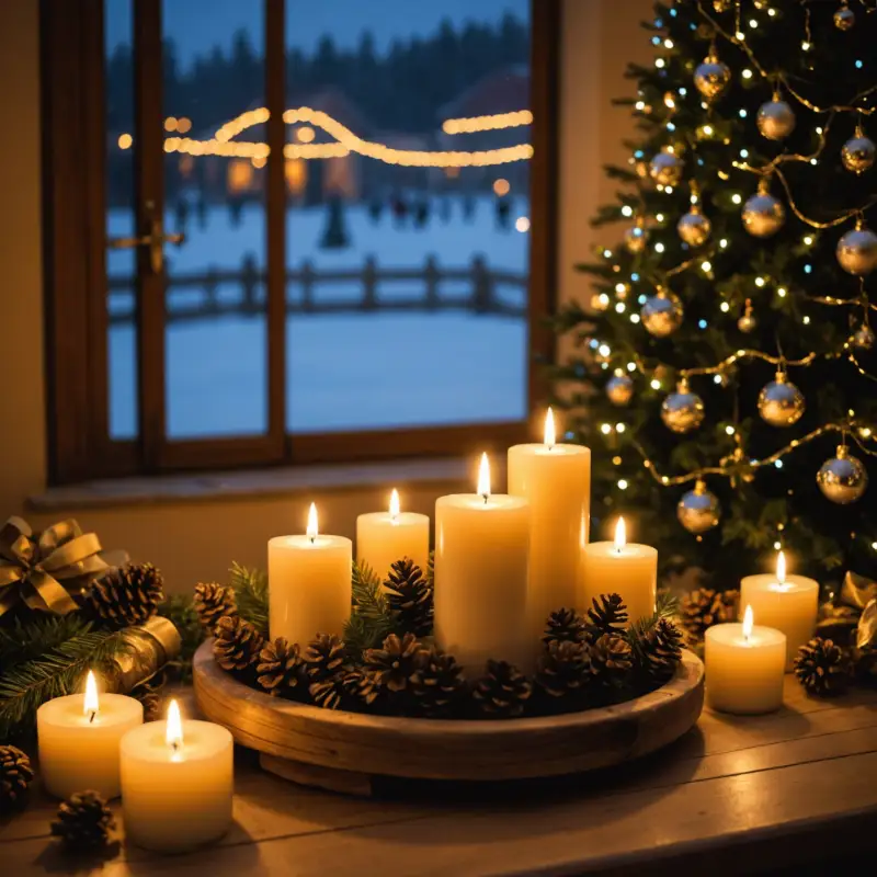 Natale alle terme: il benessere come regalo durante le feste