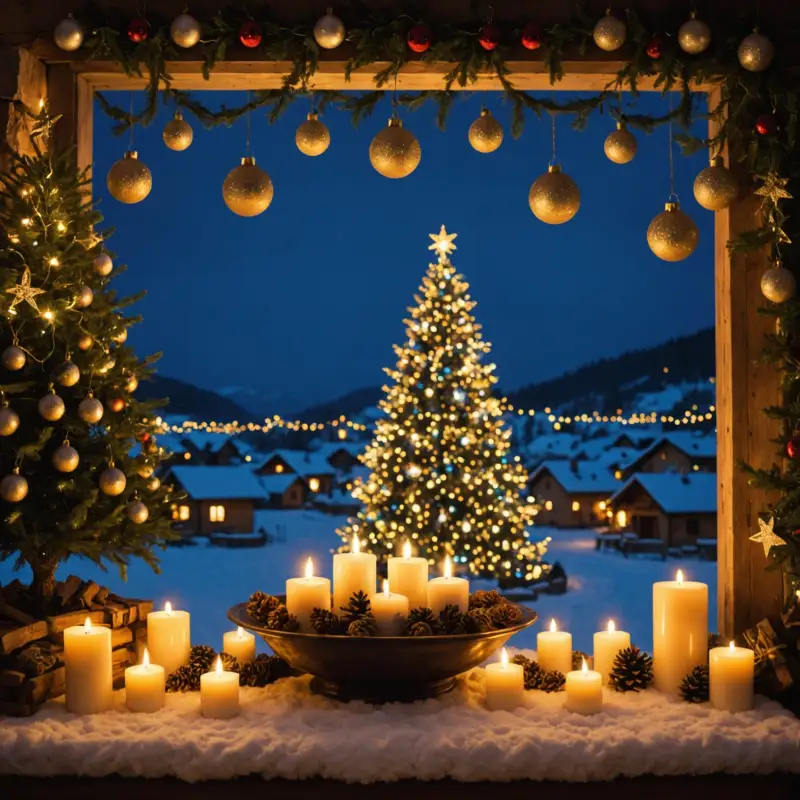 Natale alle terme: idee per rigenerarsi e ritrovare l’armonia durante le feste