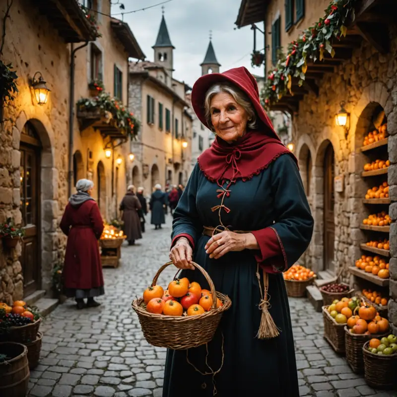 Epifania: idee originali per vivere la magia della Befana nel tuo territorio