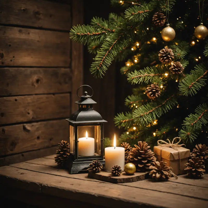 Cenone della Vigilia: idee e consigli per un Natale creativo e sostenibile