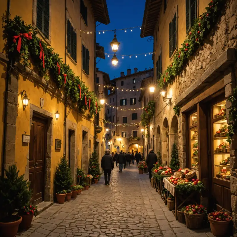 Idee originali per vivere Santo Stefano a Natale: tradizione e novità