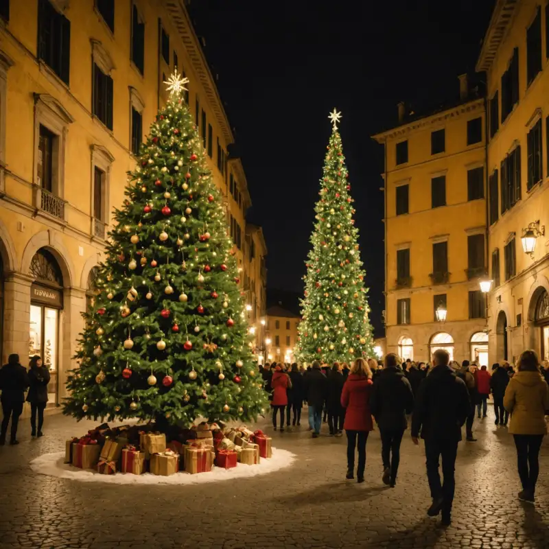 Natale tra arte e cultura: scopri i musei e le mostre aperti durante le feste