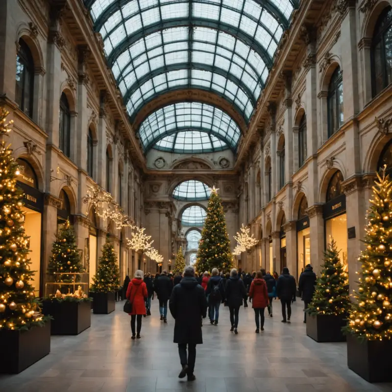 Natale tra arte e cultura: mostre e musei aperti durante le feste a Milano