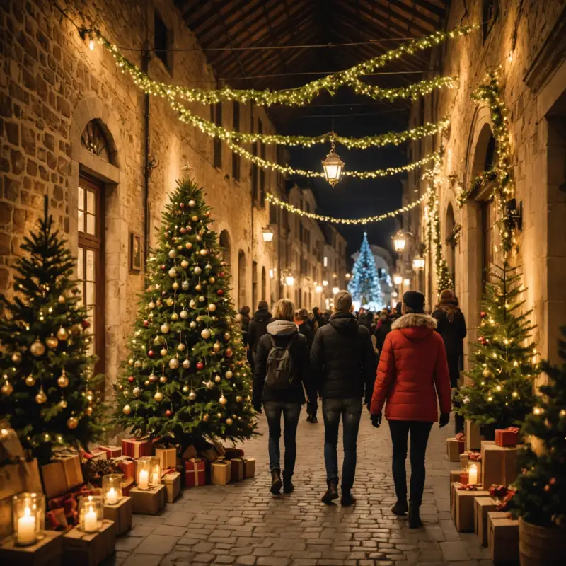 Natale tra arte e cultura: mostre e musei aperti per le feste