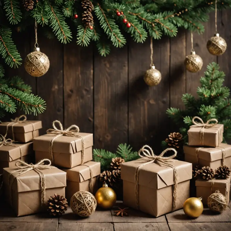 Natale Handmade: Idee, Trend e Vantaggi dei Mercatini di Artigianato