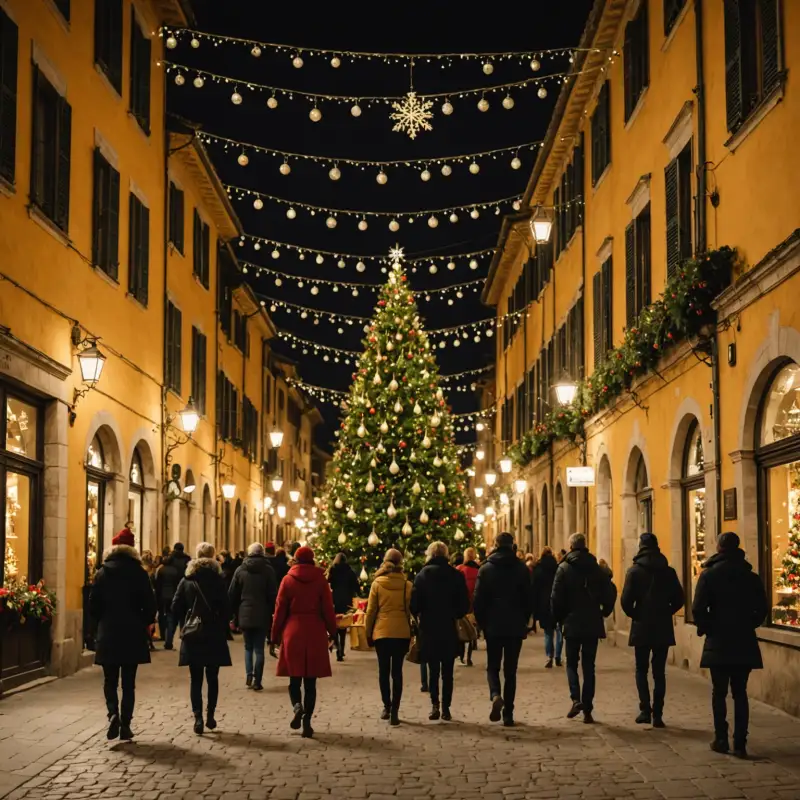 Natale tra mostre e musei: idee per un’esperienza culturale durante le feste