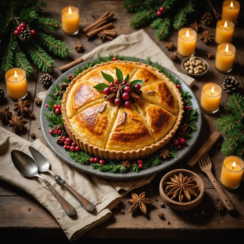 Tour enogastronomici natalizi: idee e percorsi per vivere il gusto delle feste