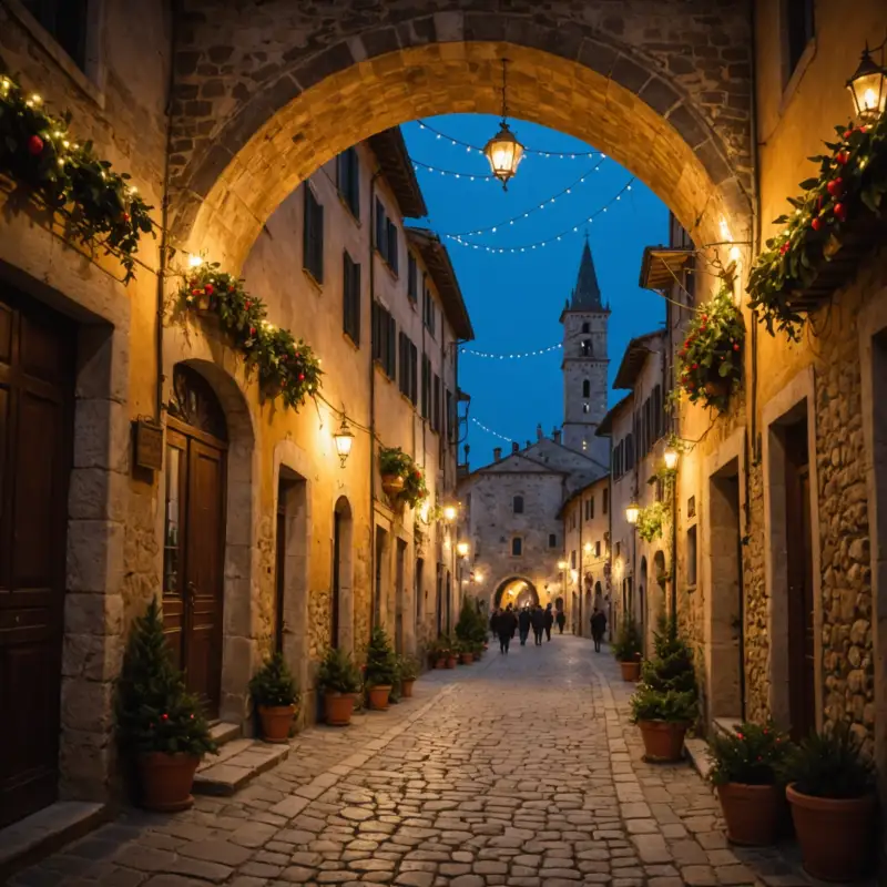 Santo Stefano a Natale: idee originali per vivere la magia delle feste