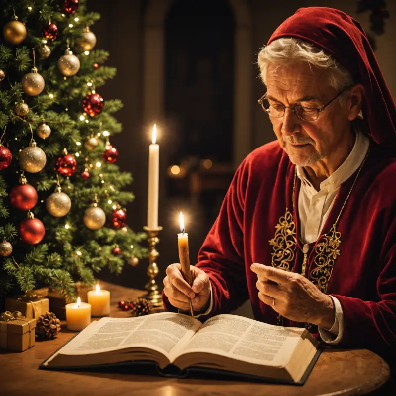 Concerti di Natale e cori gospel: emozioni e tradizione per le feste