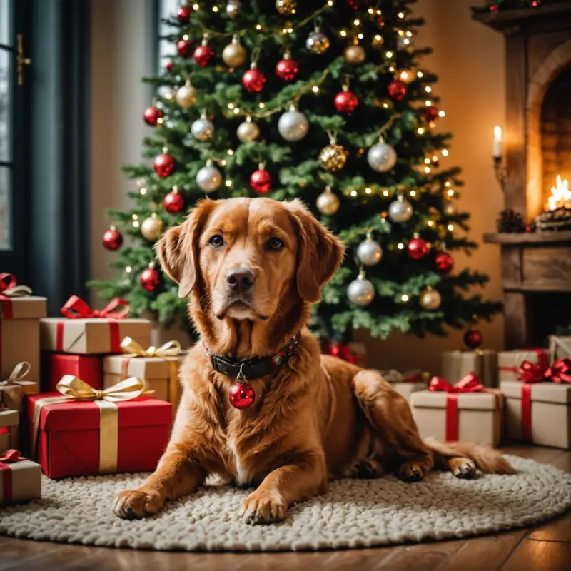 Natale in viaggio con gli animali: idee e consigli per un’esperienza pet-friendly