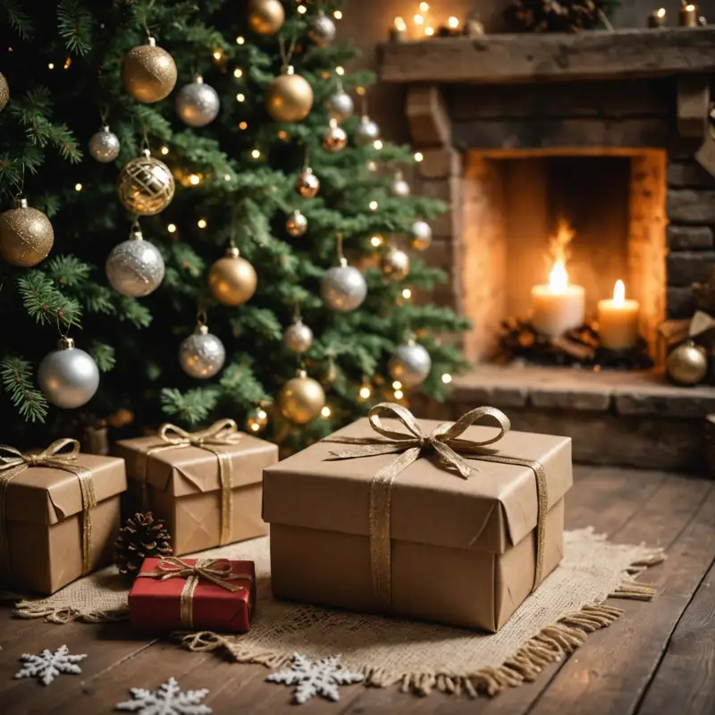 Idee regalo esperienziali per Natale: emozioni da vivere e condividere