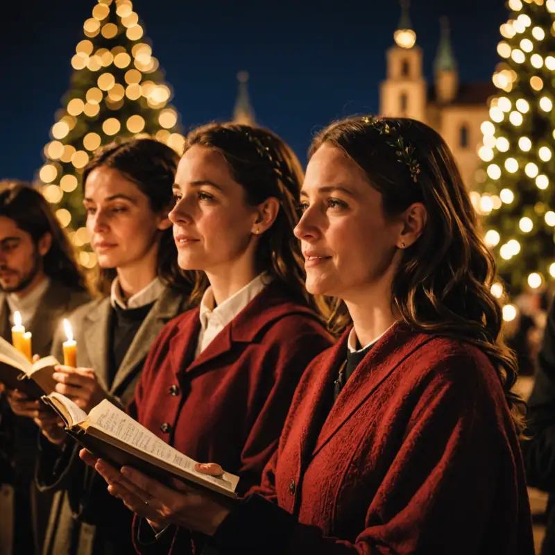 Concerti di Natale e cori gospel: l’emozione delle voci che accendono le feste