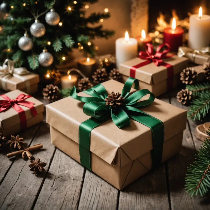 Natale 2024: Idee Regalo Esperienziali per Sorprendere Chi Ami