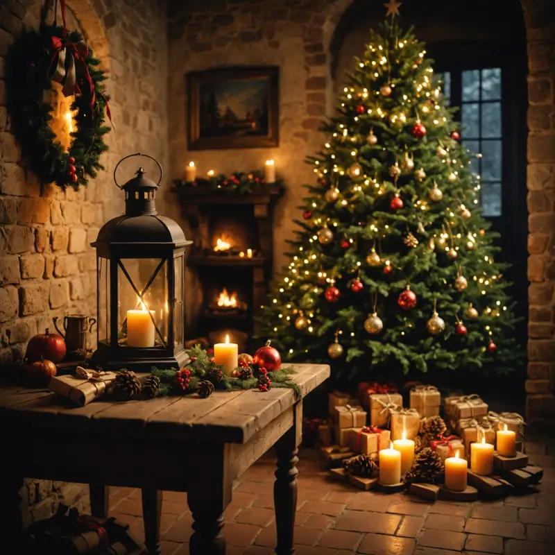 Cenone della Vigilia di Natale: idee originali e consigli per stupire i tuoi ospiti