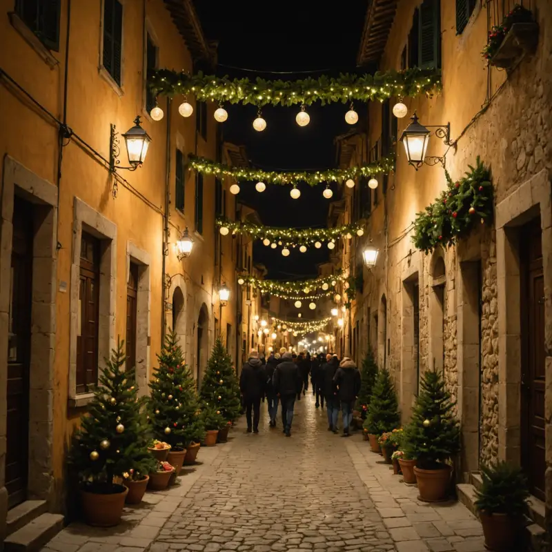 Santo Stefano a Natale: Idee originali per una giornata speciale