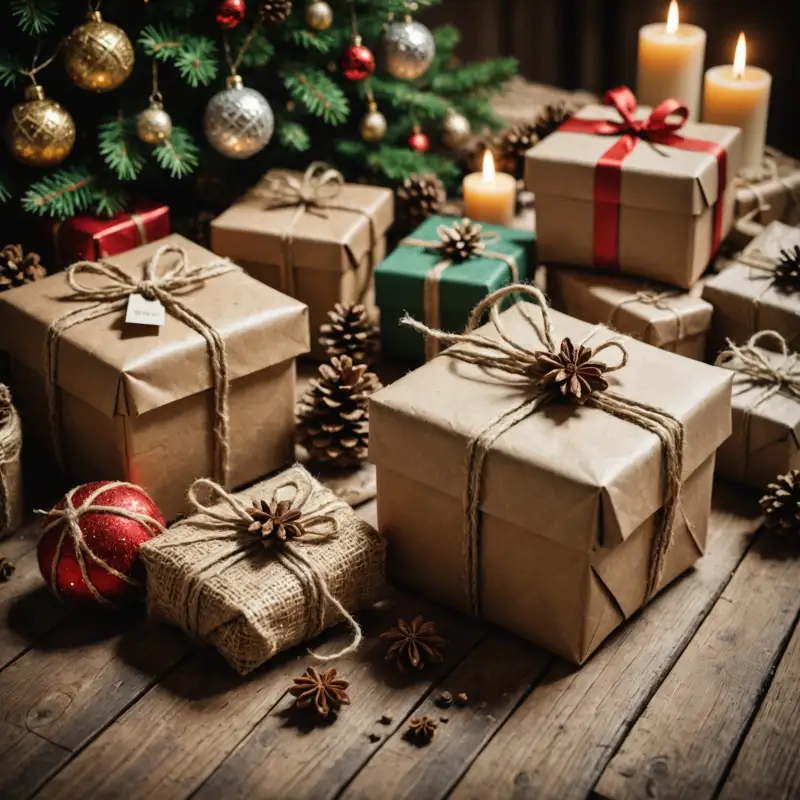 Mercatini di artigianato: a Natale il regalo handmade conquista [CONTESTO]