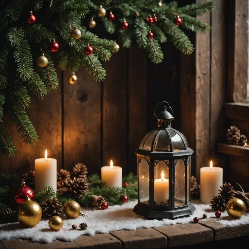 Cenone della Vigilia: idee creative per rendere magico il Natale