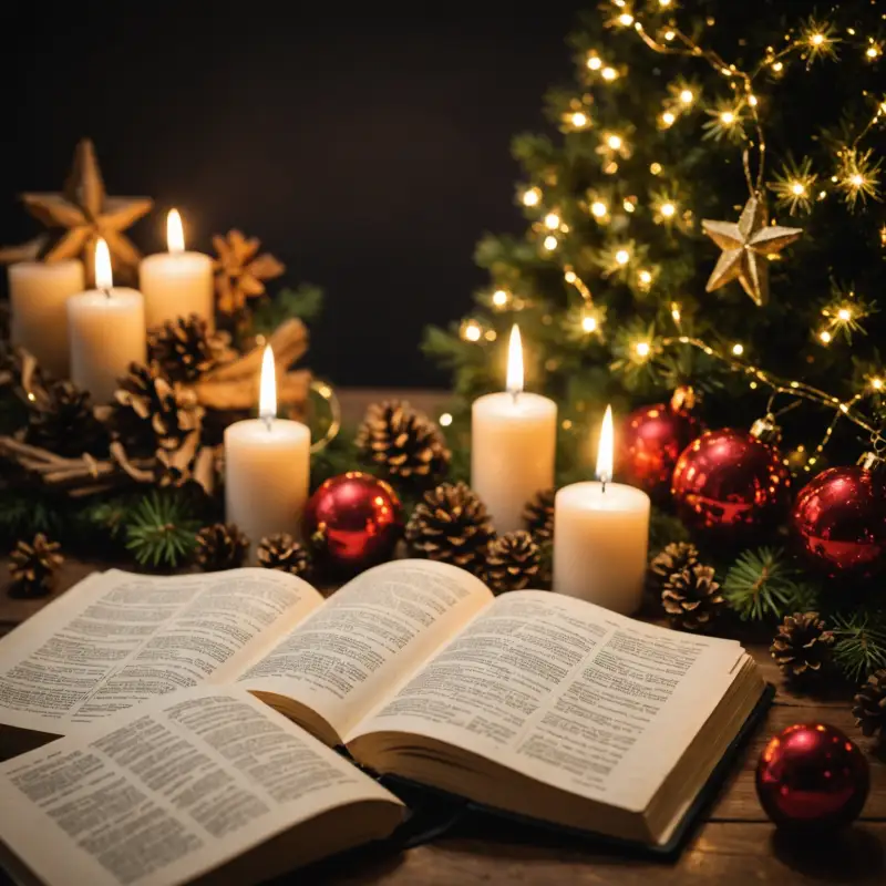 Concerti di Natale e Cori Gospel: Emozioni e Tradizione per le Feste