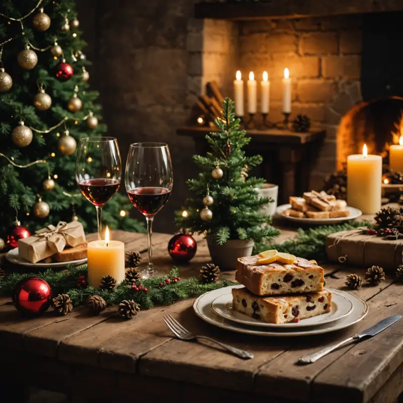 Cenone della Vigilia di Natale: idee innovative e consigli per sorprendere a tavola