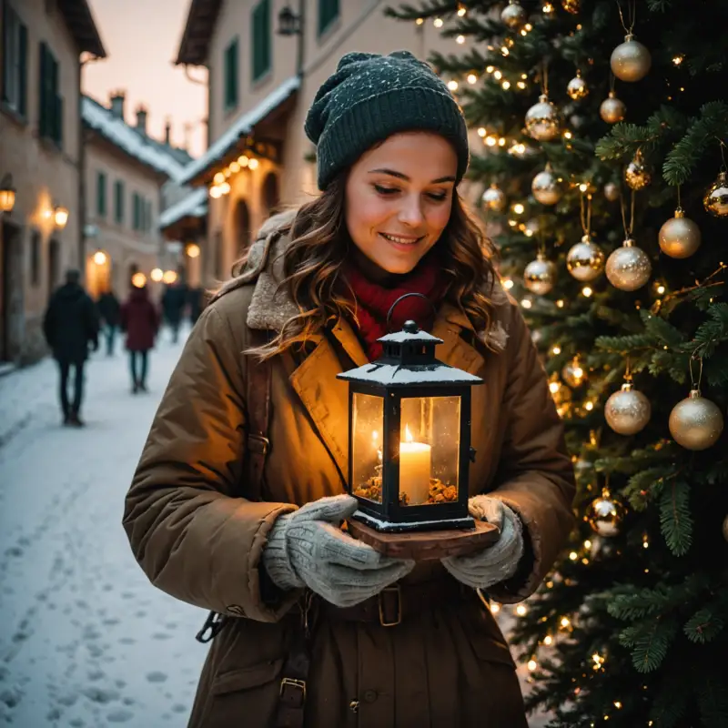 Cenone della Vigilia: idee per un Natale più sostenibile e creativo
