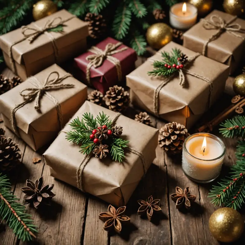 Natale nei Mercatini di Artigianato: Idee Regalo Handmade da Scoprire