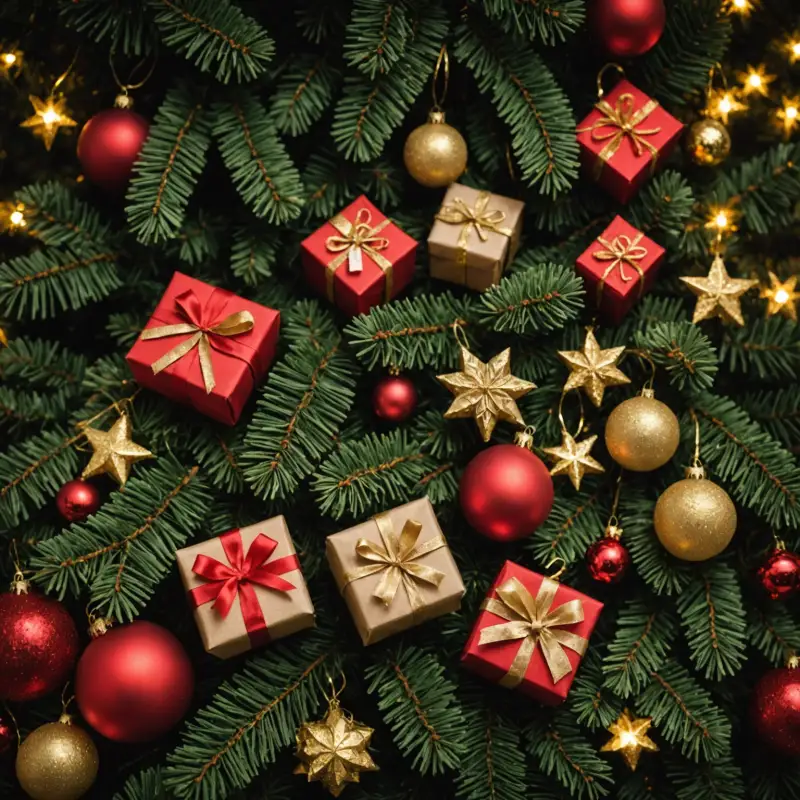 Natale solidale: idee e ispirazioni dai mercatini benefici