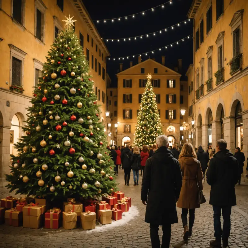 Natale tra arte e cultura: scoprire mostre e musei aperti durante le feste