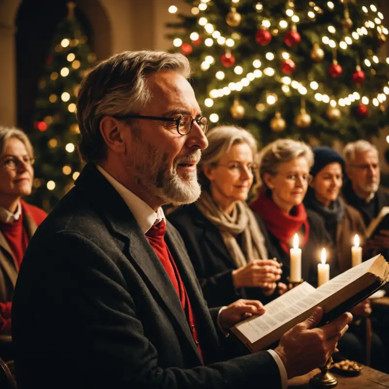 Concerti di Natale e cori gospel: emozioni e spiritualità per le feste