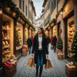 Shopping natalizio nei centri storici: magia, tradizioni e idee regalo uniche