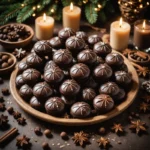 Fiere del cioccolato e dolci natalizi: un viaggio tra tradizione e nuove tendenze