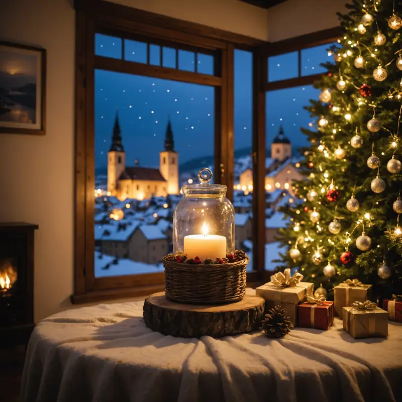 Idee regalo esperienziali per Natale: emozioni da vivere e condividere