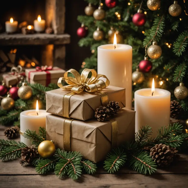 Idee regalo esperienziali per un Natale indimenticabile