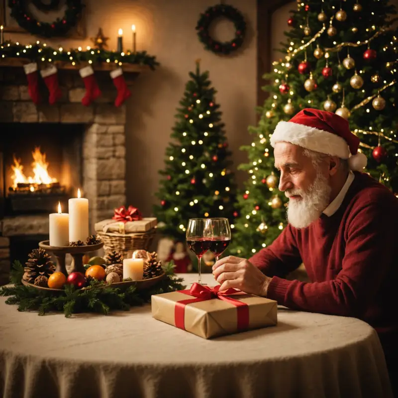 Terme e benessere a Natale: perché regalarsi una pausa rigenerante durante le feste