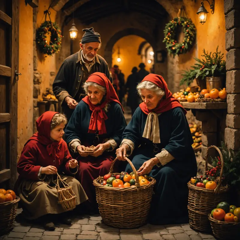 Epifania: Tradizioni, Eventi e Magia della Befana nel Periodo Natalizio