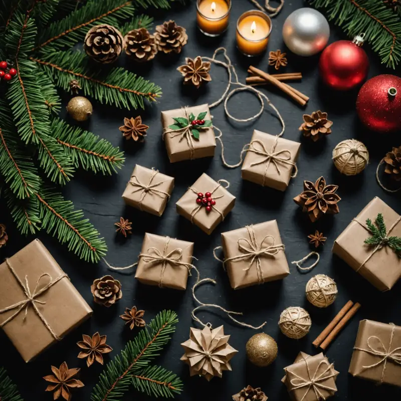Natale tra Creatività e Tradizione: Scopri i Mercatini di Artigianato e i Regali Handmade