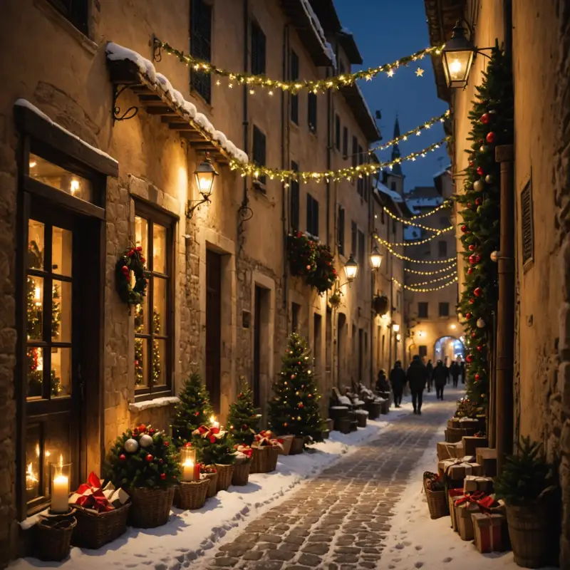 Cenone della Vigilia: idee originali per stupire a Natale